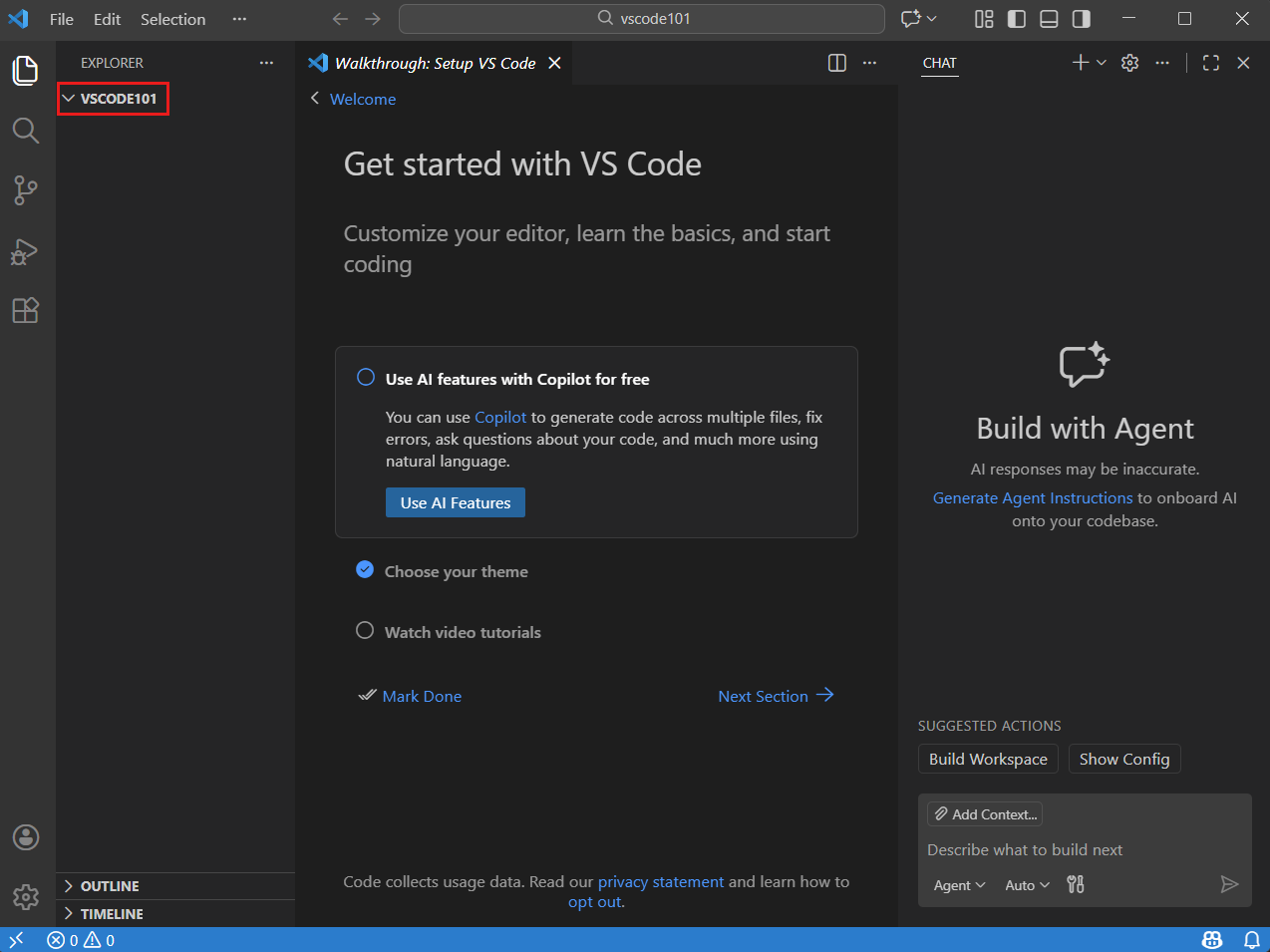Yang Mau Mulai Jadi Programmer, Pasti Butuh Visual Studio Code, Kira-kira Apa Ya Ini?