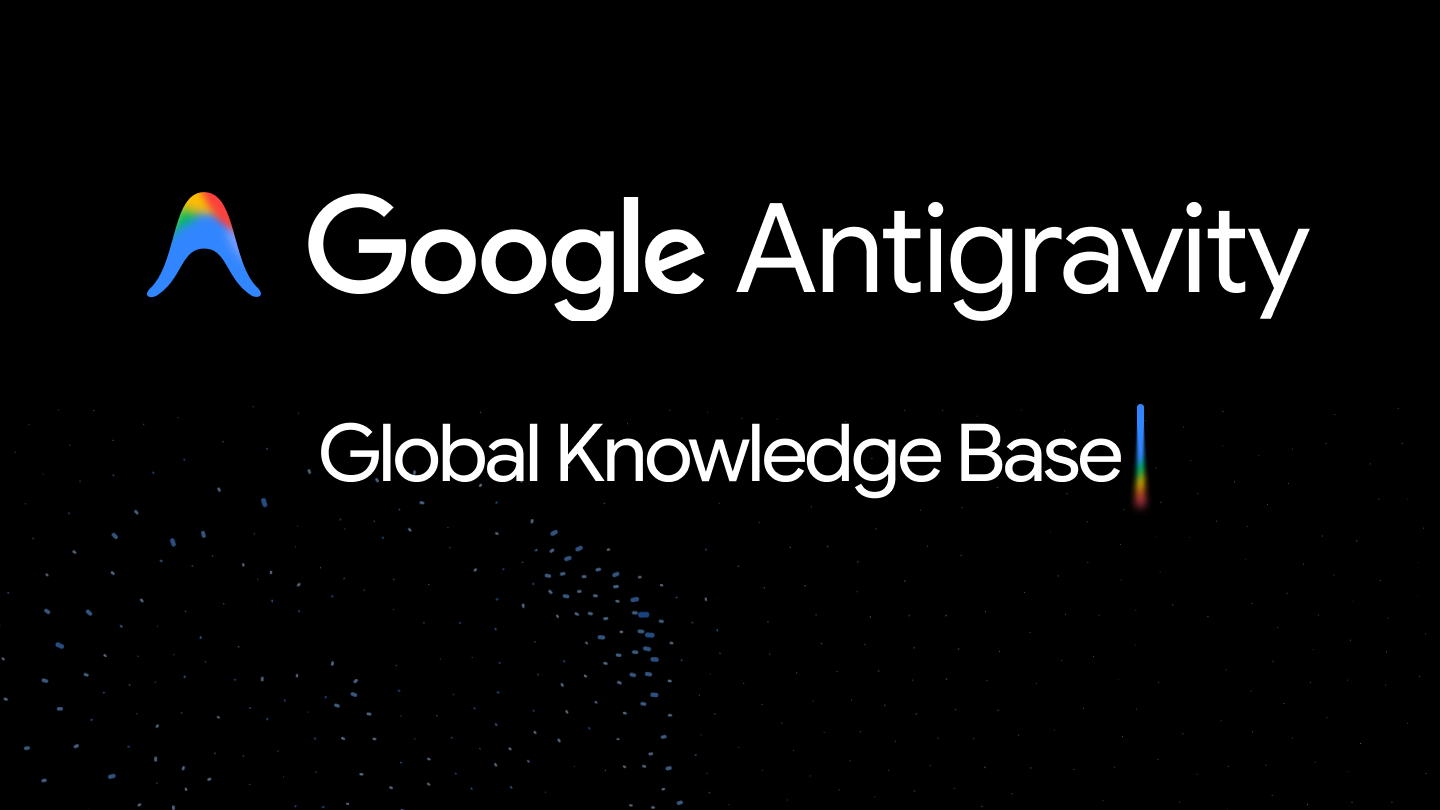 Setelah VS Code, Kini Ada Google Antigravity: IDE Agen AI yang Bisa Ngoding Sendiri